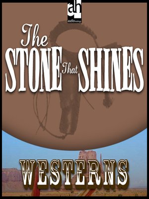 cover image of The Stone that Shines